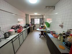 Blk 106 Chong Pang Garden (Yishun), HDB 3 Rooms #541098461
